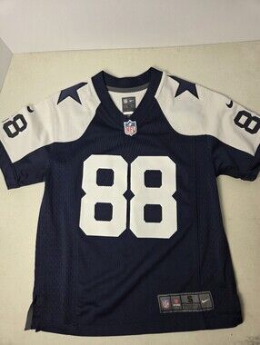 NIKE Dallas Cowboys Dez Bryant Jersey Youth S Nike Football Sports Game Day